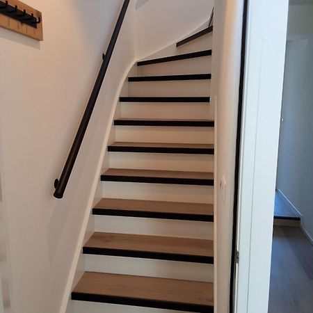 Appartement Havenzicht เอนเคาเซิน ภายนอก รูปภาพ