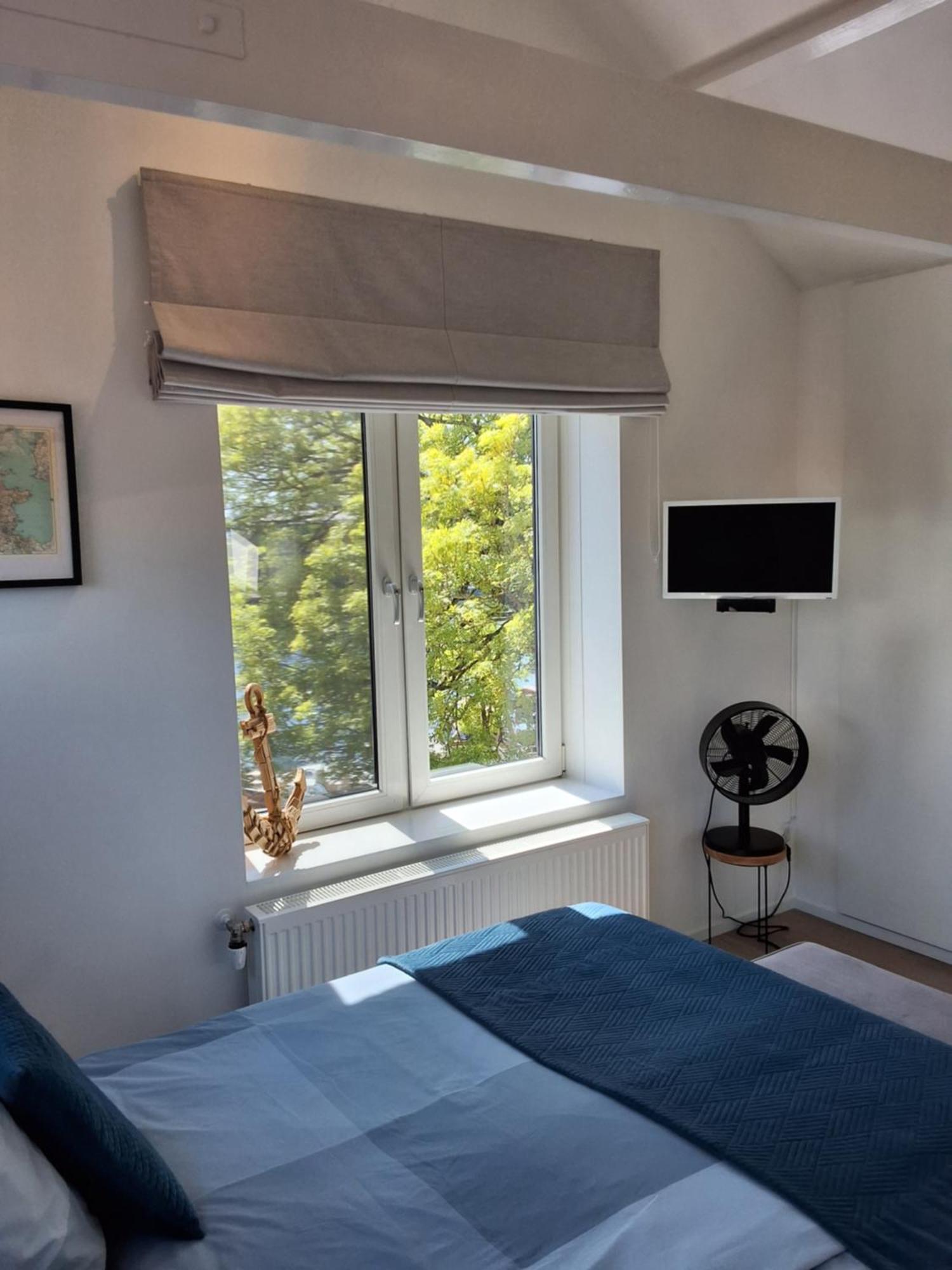 Appartement Havenzicht เอนเคาเซิน ภายนอก รูปภาพ